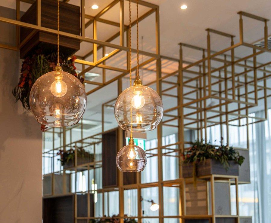 Plaza Premium Muenchen Hotel ภายนอก รูปภาพ
