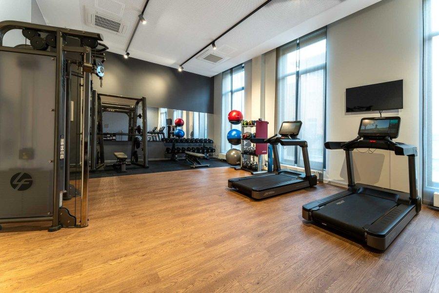 Plaza Premium Muenchen Hotel ภายนอก รูปภาพ