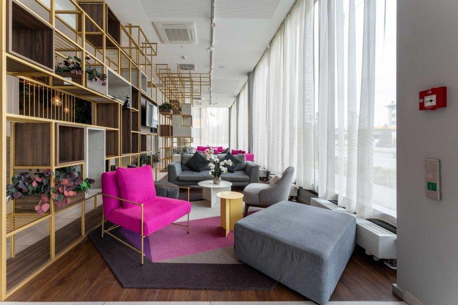 Plaza Premium Muenchen Hotel ภายนอก รูปภาพ
