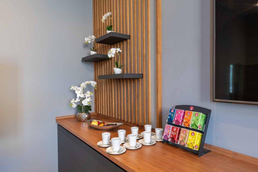 Plaza Premium Muenchen Hotel ภายนอก รูปภาพ