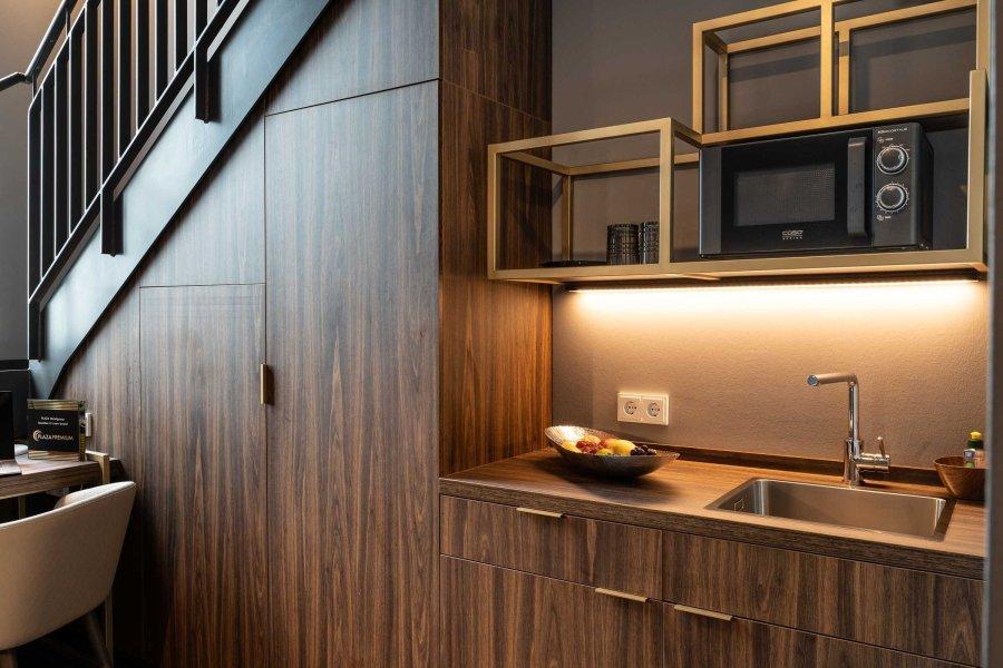 Plaza Premium Muenchen Hotel ภายนอก รูปภาพ