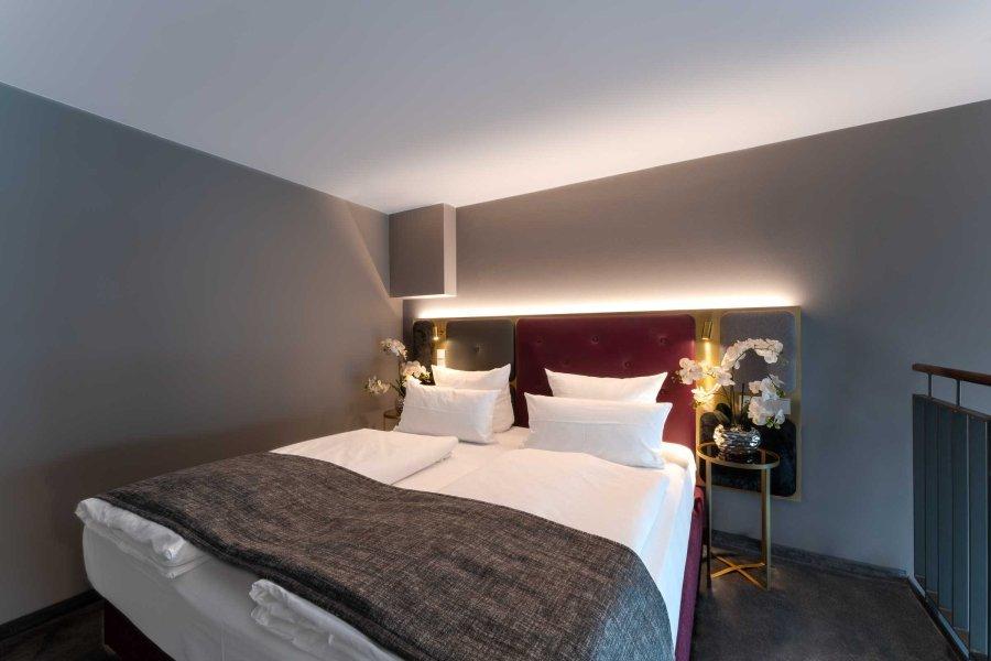 Plaza Premium Muenchen Hotel ภายนอก รูปภาพ