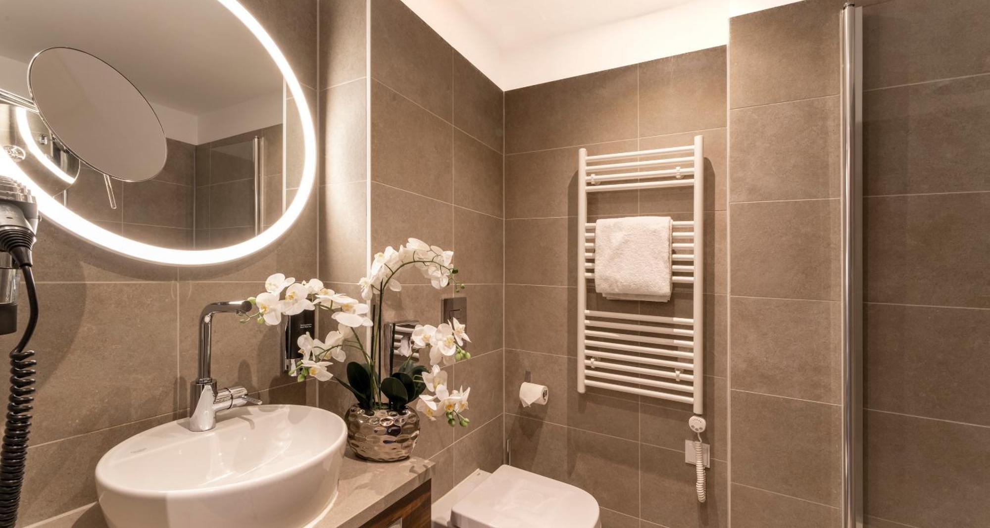 Plaza Premium Muenchen Hotel ห้อง รูปภาพ
