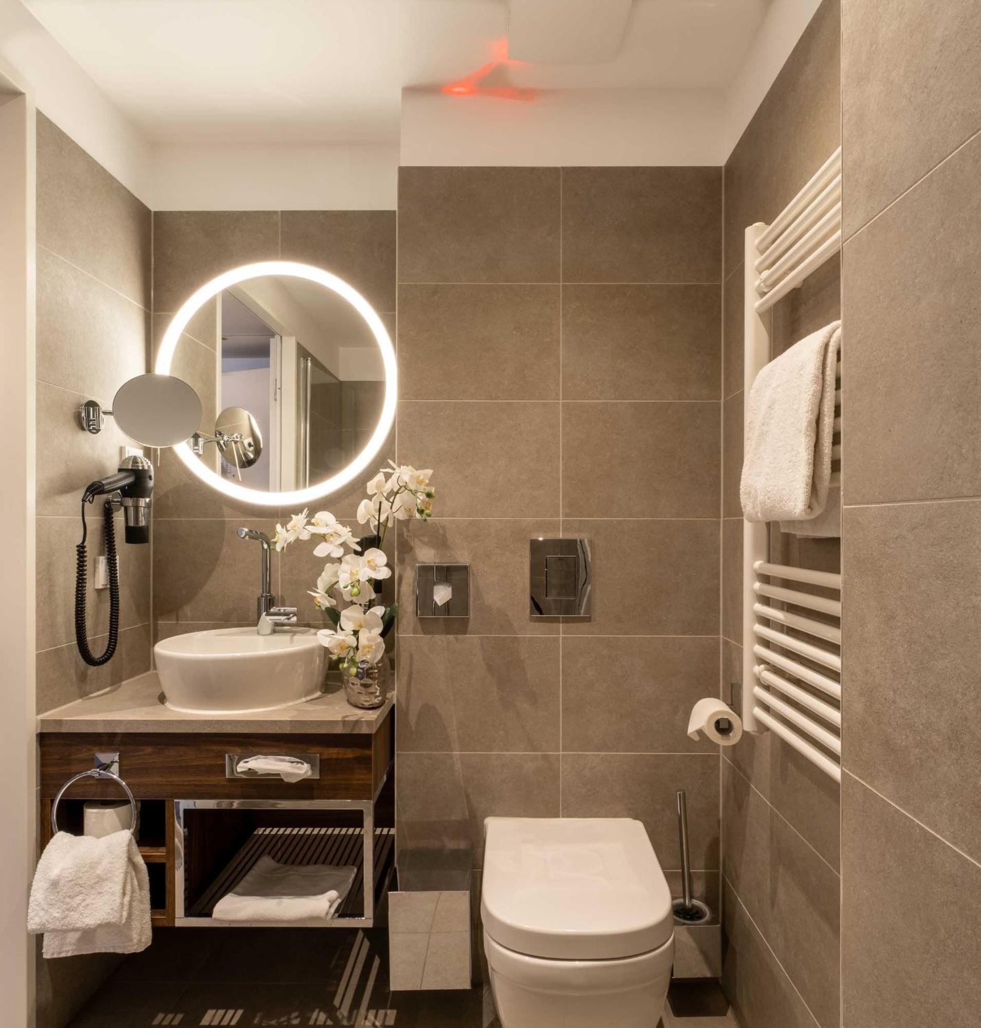 Plaza Premium Muenchen Hotel ห้อง รูปภาพ